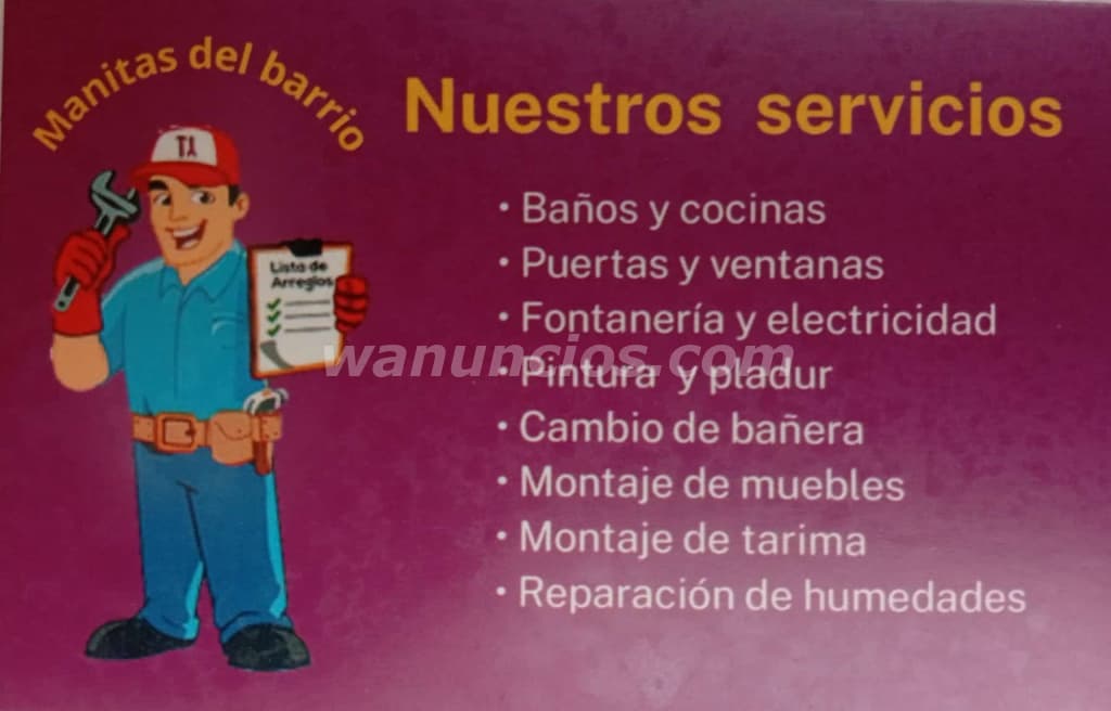 Fontanería y reparaciones de fugas de agua (Todas) 2