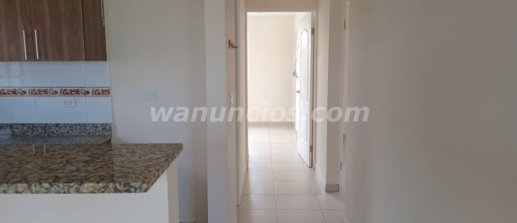 580 US$ - Alquiler Casa - Residencial Bosque Dorado 3Rec - 2Ban - 2Est 3