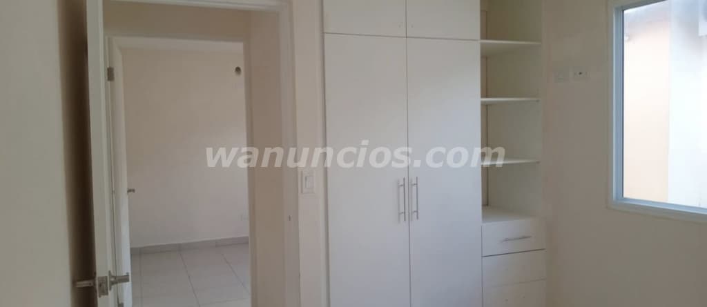 580 US$ - Alquiler Casa - Residencial Bosque Dorado 3Rec - 2Ban - 2Est 4
