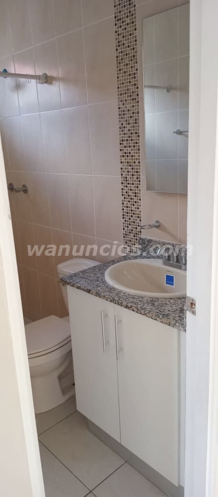 580 US$ - Alquiler Casa - Residencial Bosque Dorado 3Rec - 2Ban - 2Est 5