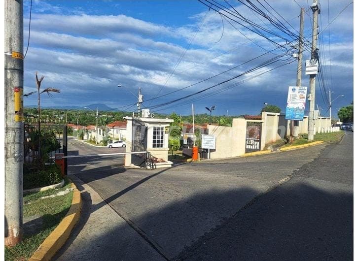 115.000 US$ - VENDO CASA EN PH SAUSALITO GARDEN - NEGOCIABLE (La Chorrera)
