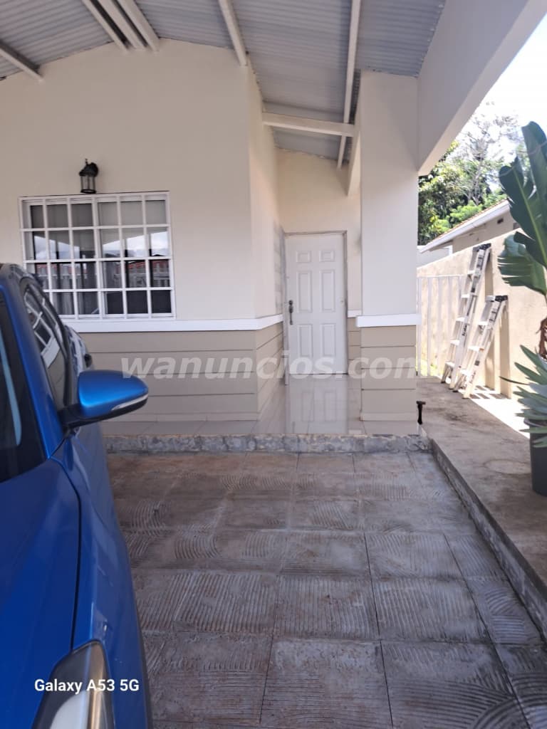 115.000 US$ - VENDO CASA EN PH SAUSALITO GARDEN - NEGOCIABLE (La Chorrera) 3