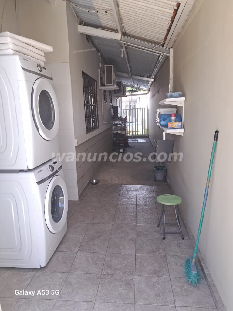 115.000 US$ - VENDO CASA EN PH SAUSALITO GARDEN - NEGOCIABLE (La Chorrera) 4