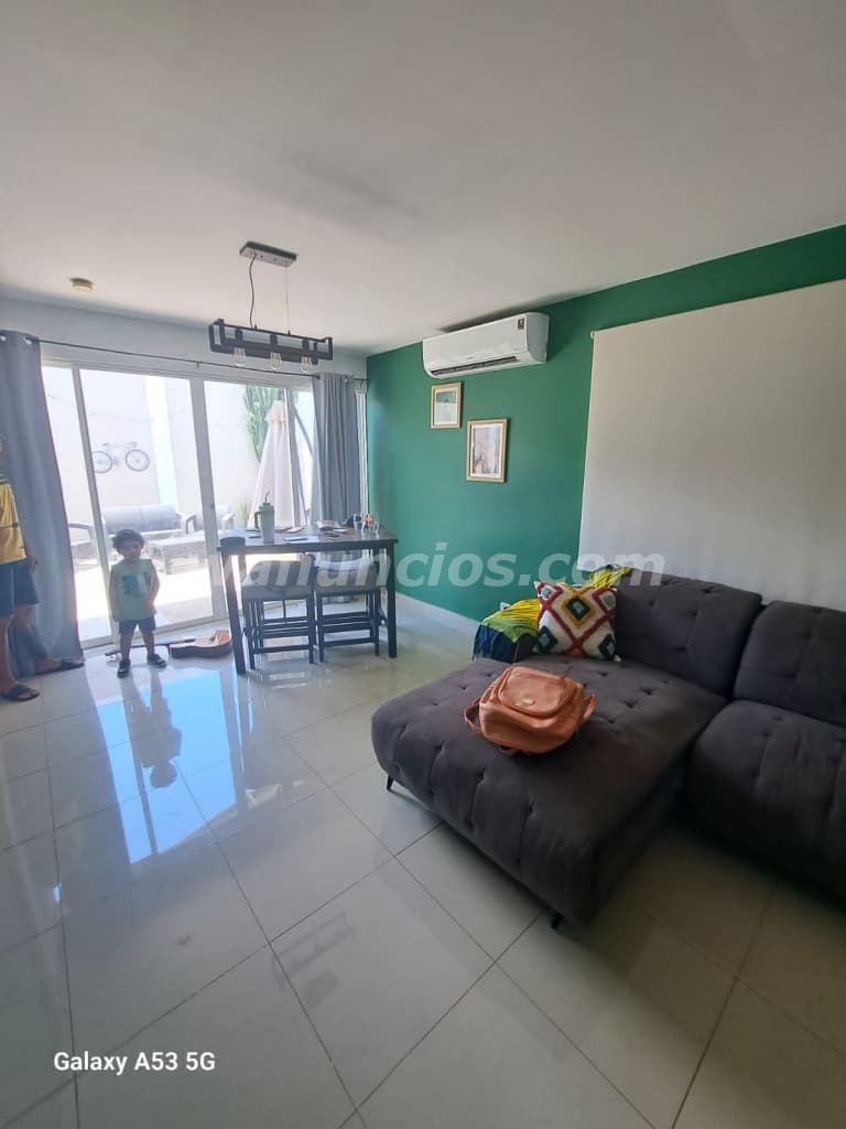 115.000 US$ - VENDO CASA EN PH SAUSALITO GARDEN - NEGOCIABLE (La Chorrera) 5