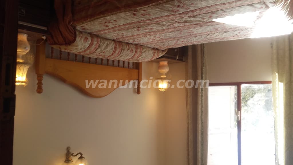 700 € - Se alquila Chalet Amueblado, con Parcela, Garaje, y Patio. (La Adrada, (AVILA)) 3