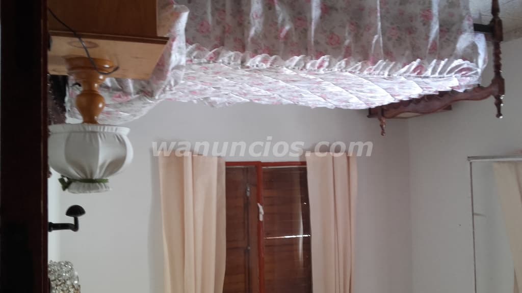 700 € - Se alquila Chalet Amueblado, con Parcela, Garaje, y Patio. (La Adrada, (AVILA)) 5