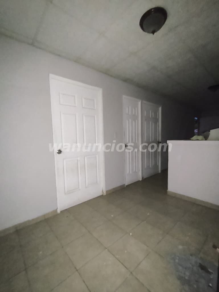 200 US$ - Casa en alquiler con anexo, accesible mudate YA (Chorrera) 3