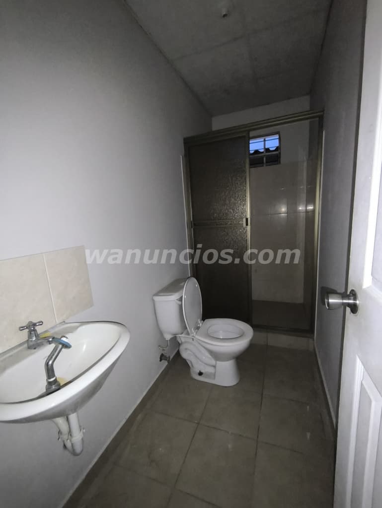 200 US$ - Casa en alquiler con anexo, accesible mudate YA (Chorrera) 4