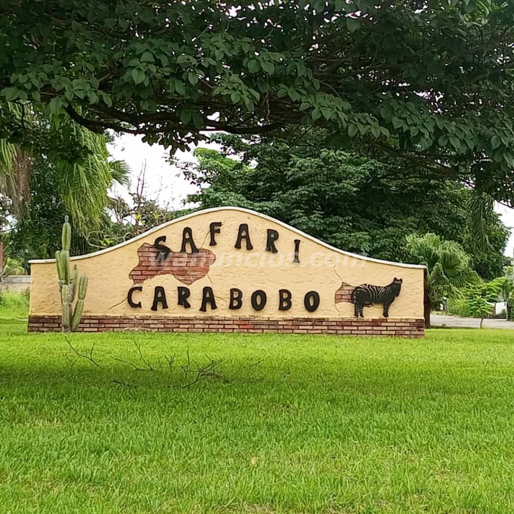 54.999 US$ - Casa en Obra gris y Parcela en Safari Carabobo (Carabobo)