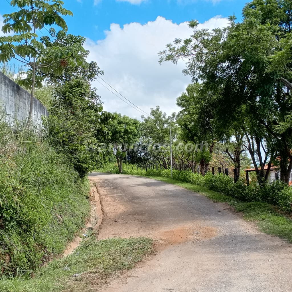 54.999 US$ - Casa en Obra gris y Parcela en Safari Carabobo (Carabobo) 2
