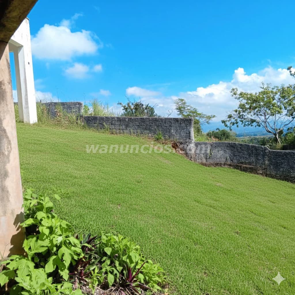 54.999 US$ - Casa en Obra gris y Parcela en Safari Carabobo (Carabobo) 5