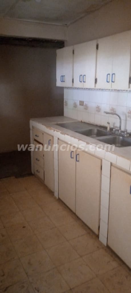 Se vende casa en nuevo chorrillo arraijan 3