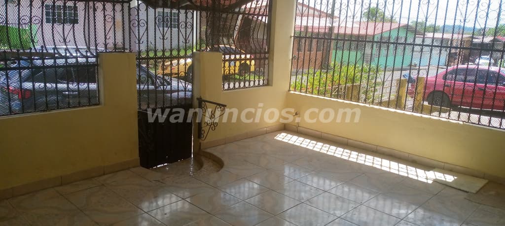 Se vende casa en nuevo chorrillo arraijan 5