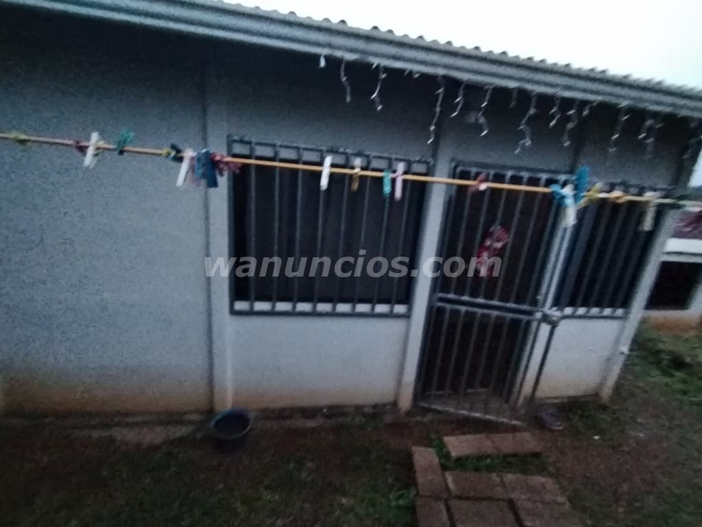 25.000.000 Colones - Vendo casa a precio muy cómodo en san ramon de. Alajuela (San ramón. Alajuela) 3