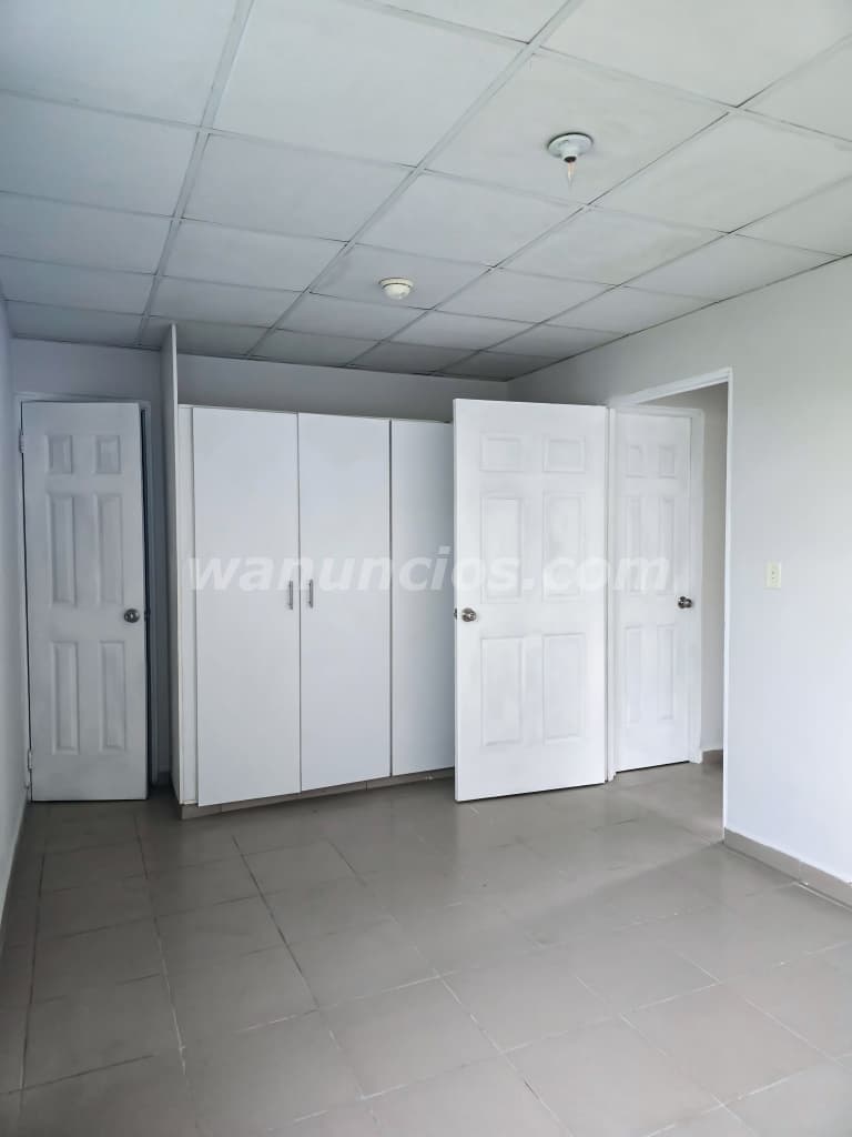 8 Balboas - Se vende casa, verla es comprarla -Las cumbres lugar fresco (San lorenzo) 3