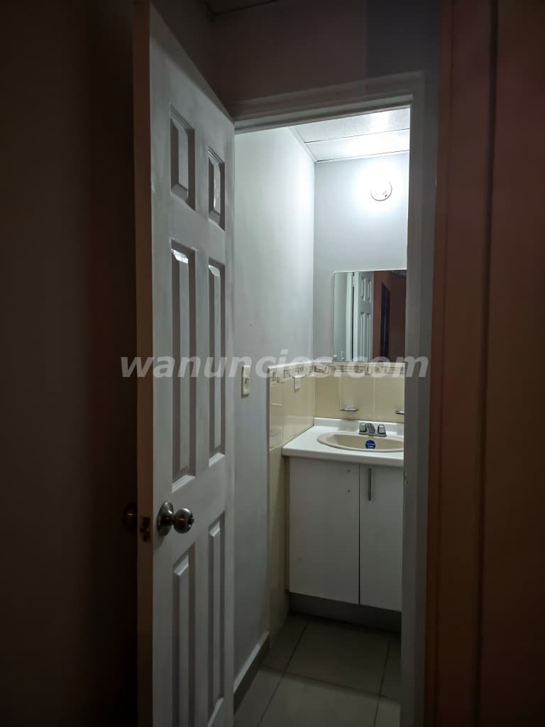8 Balboas - Se vende casa, verla es comprarla -Las cumbres lugar fresco (San lorenzo) 4