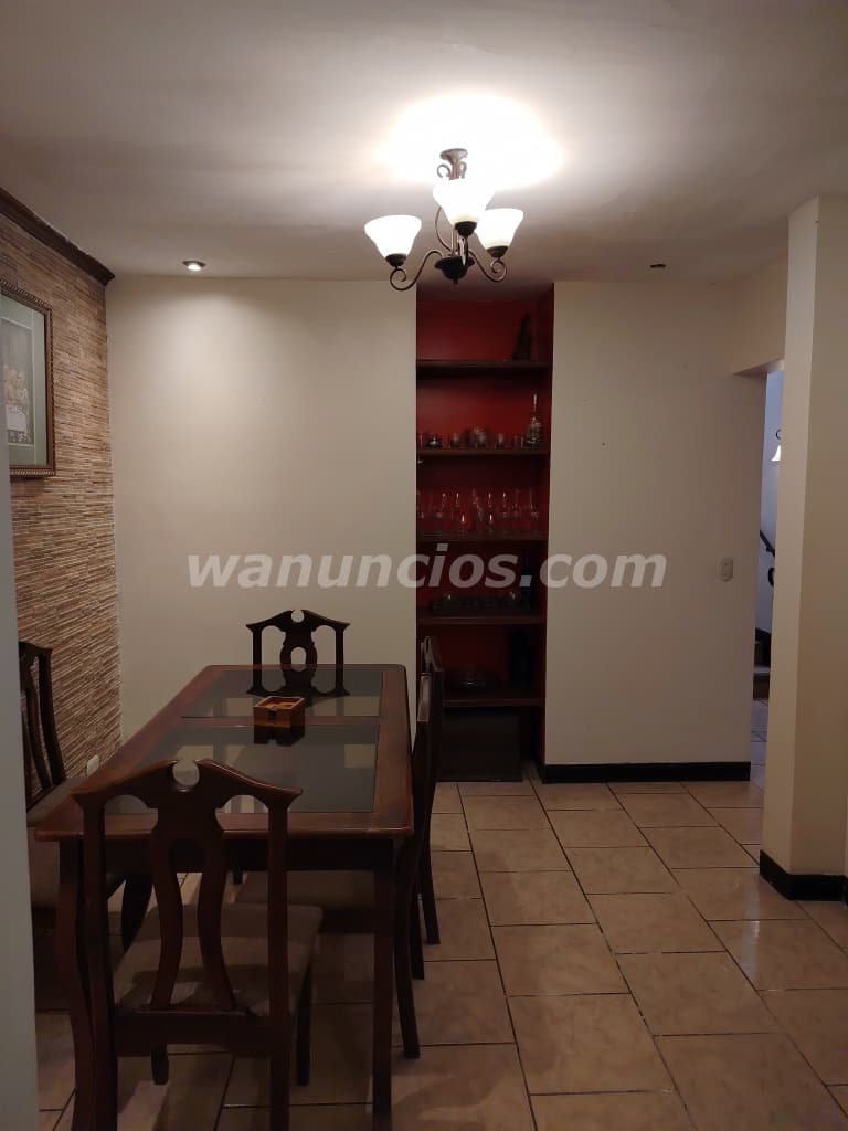 94.000.000 Colones - Se vende hermosa y amplia casa en Tres Ríos (Tres Ríos) 3