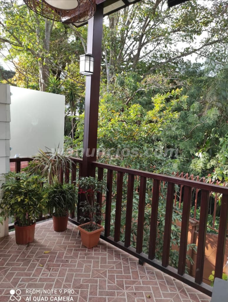 94.000.000 Colones - Se vende hermosa y amplia casa en Tres Ríos (Tres Ríos) 4