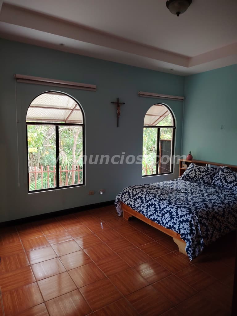 94.000.000 Colones - Se vende hermosa y amplia casa en Tres Ríos (Tres Ríos) 5