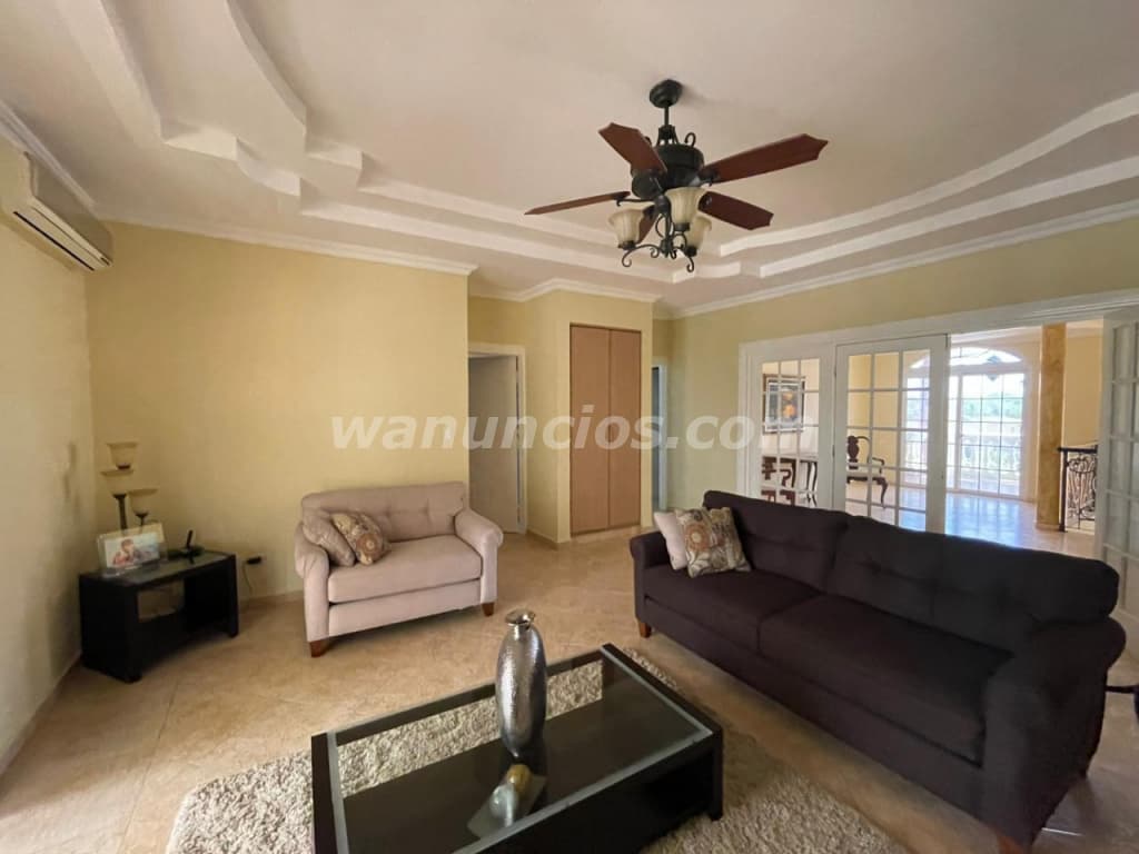 90.000.000 US$ - VENTA DE CASA EN EL CENTRO DE LA CIUDAD PH RAINFOREST VILLAS. (Centro de la ciudad) 5