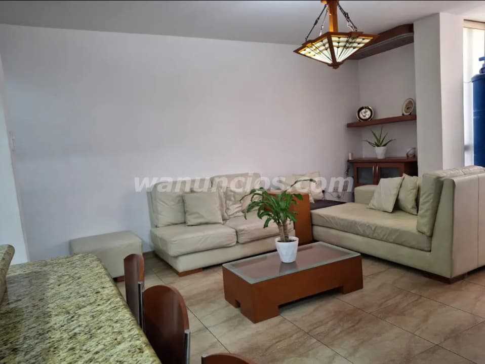 1.000 US$ - Precioso apartamento en ALQUILER zona de Bello Campo (Bello Campo) 2