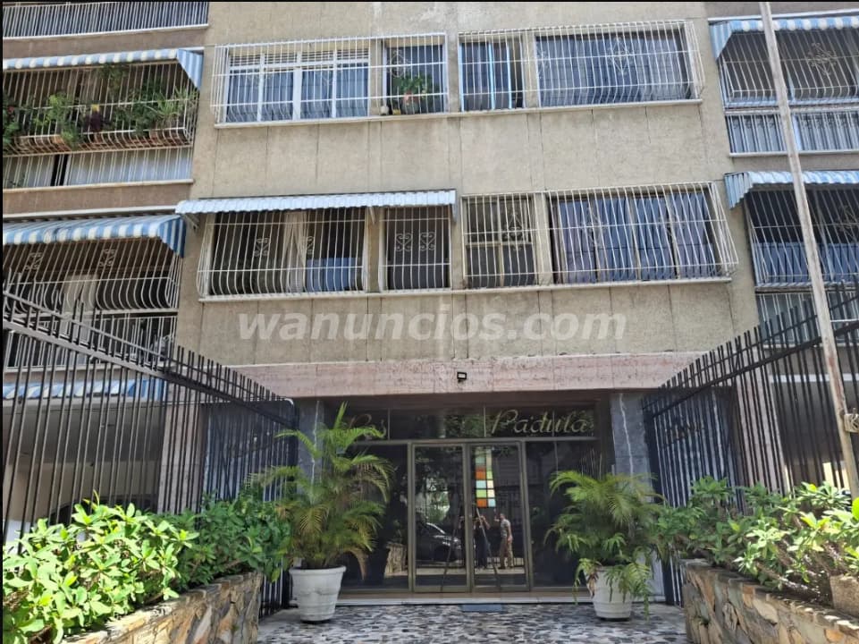 1.000 US$ - Precioso apartamento en ALQUILER zona de Bello Campo (Bello Campo) 4