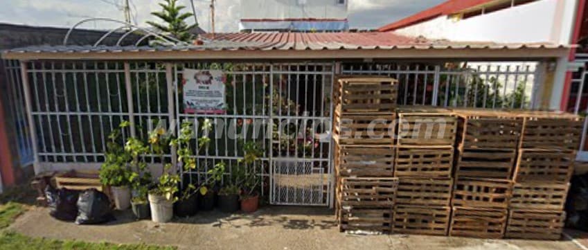 120.000 Balboas - Gran oportunidad se vende casa en Las Acacias en 120 mil Negociable (Altos de Las 