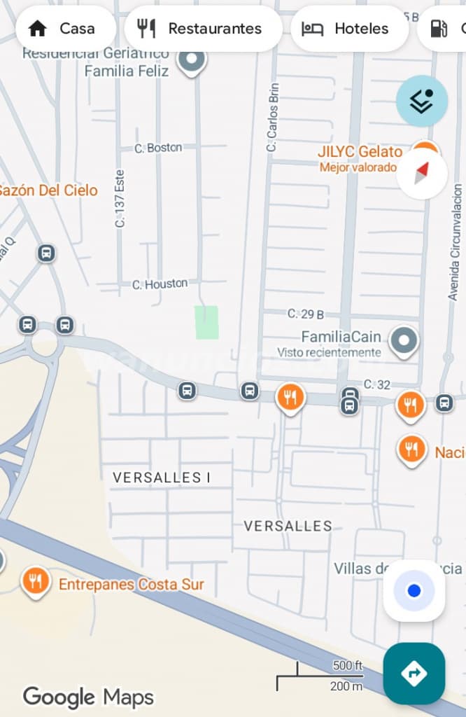 120.000 Balboas - Gran oportunidad se vende casa en Las Acacias en 120 mil Negociable (Altos de Las  2