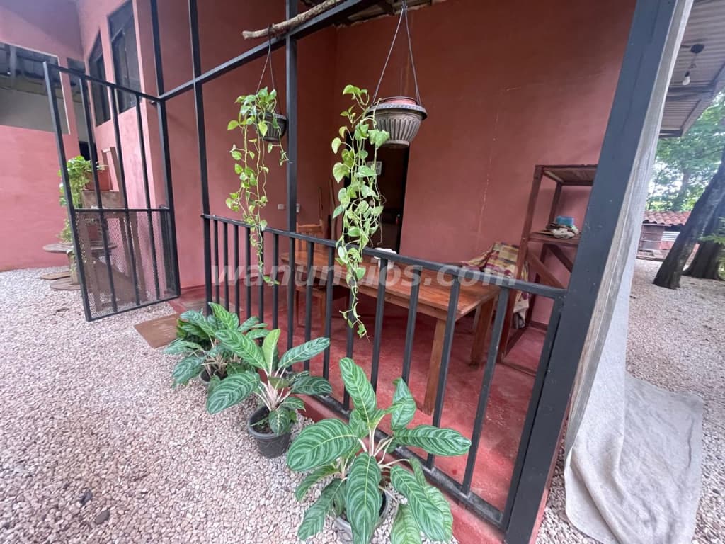 430.000 US$ - Casa y lote en venta en Playa Negra Guanacaste (playa negra) 2
