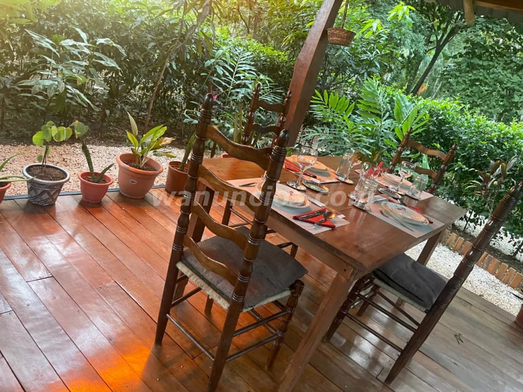430.000 US$ - Casa y lote en venta en Playa Negra Guanacaste (playa negra) 4