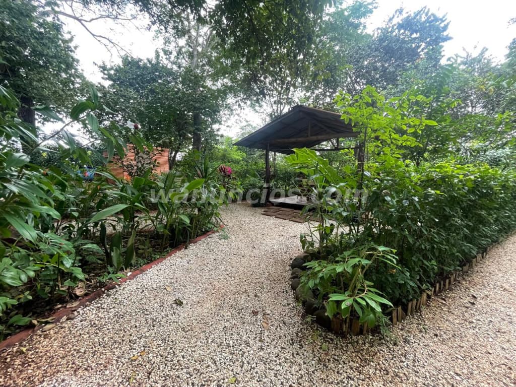 430.000 US$ - Casa y lote en venta en Playa Negra Guanacaste (playa negra) 5