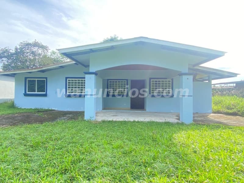 111.825 US$ - GRAN OPORTUNIDAD!! "Tu familia merece esto. Y tú lo sabes." (Villa Dora David Chiriquí 2