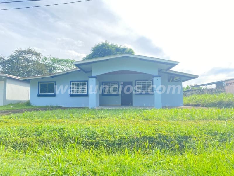 111.825 US$ - GRAN OPORTUNIDAD!! "Tu familia merece esto. Y tú lo sabes." (Villa Dora David Chiriquí 3