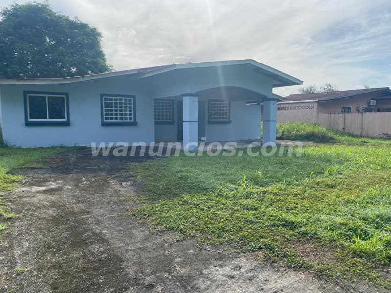 111.825 US$ - GRAN OPORTUNIDAD!! "Tu familia merece esto. Y tú lo sabes." (Villa Dora David Chiriquí 4