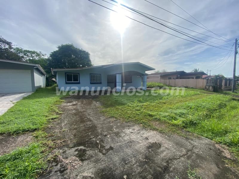 111.825 US$ - GRAN OPORTUNIDAD!! "Tu familia merece esto. Y tú lo sabes." (Villa Dora David Chiriquí 5