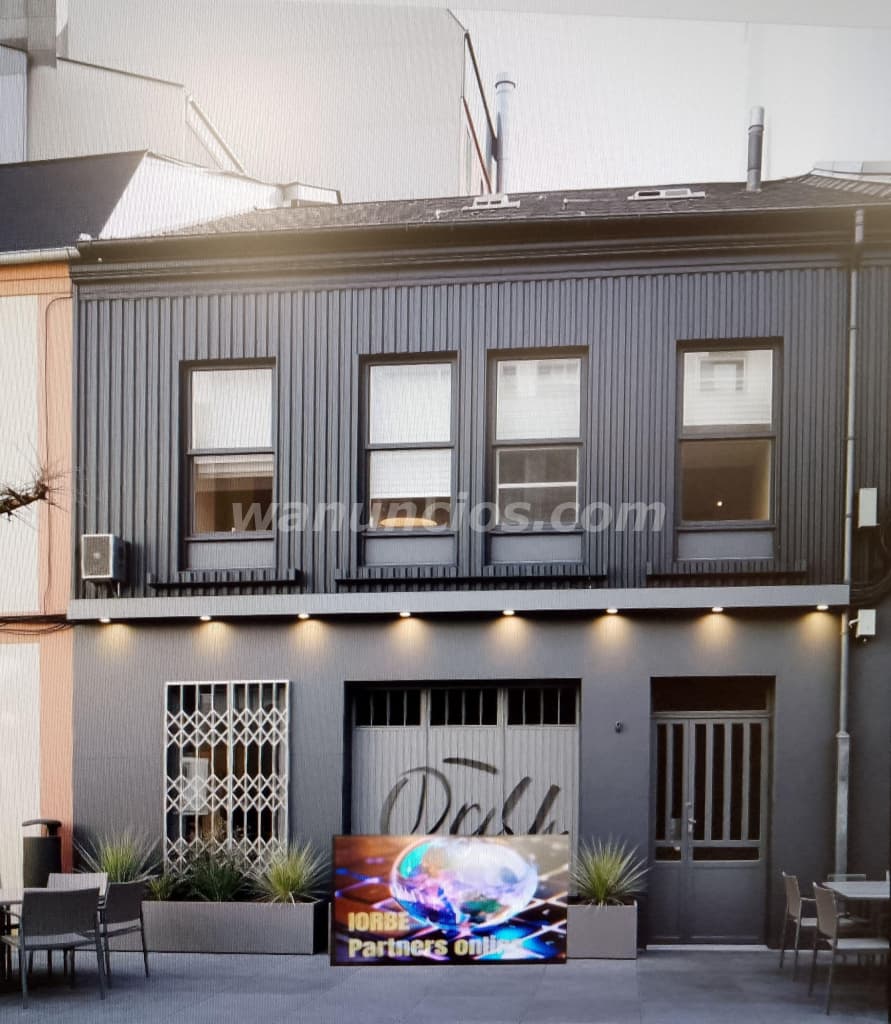 140.000 € - CASA en LUGO zona fonte dos ranchos y CIS (Fonte dos ranchos)