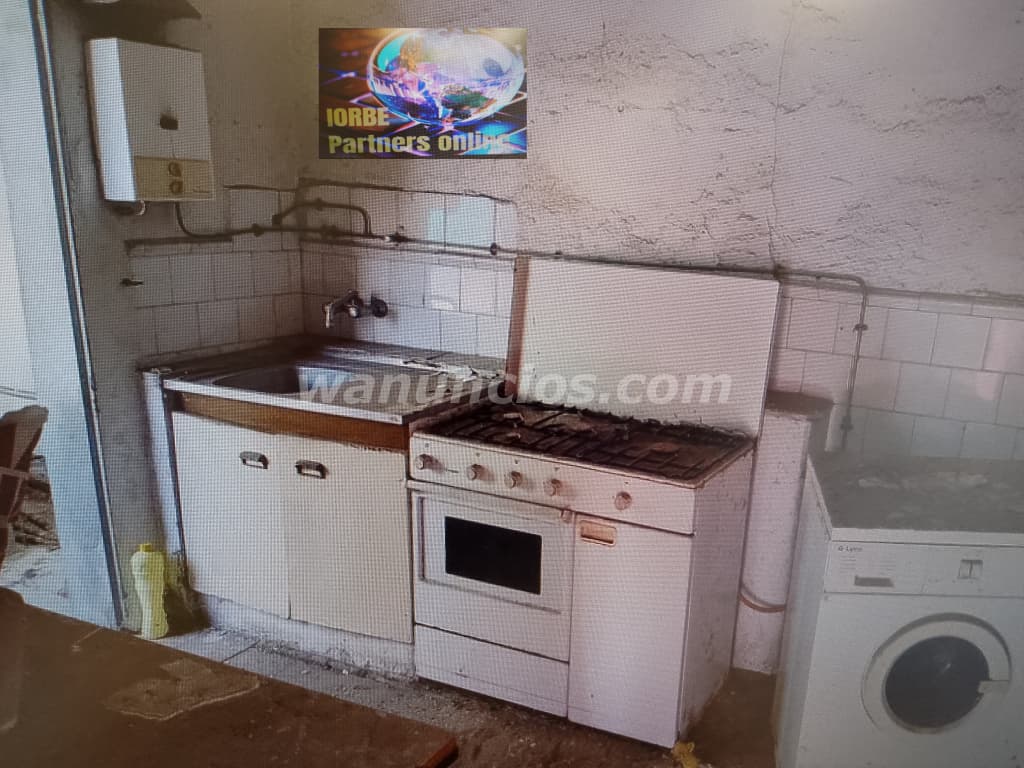 140.000 € - CASA en LUGO zona fonte dos ranchos y CIS (Fonte dos ranchos) 3