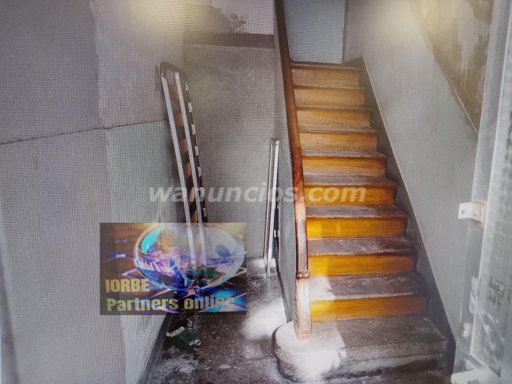 140.000 € - CASA en LUGO zona fonte dos ranchos y CIS (Fonte dos ranchos) 5