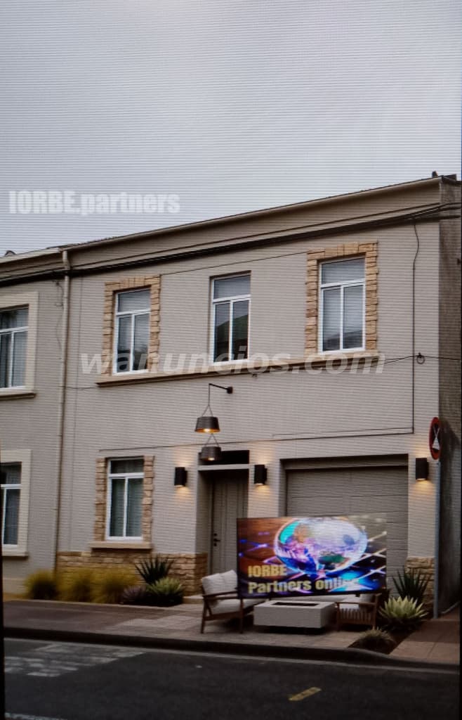 120.000 € - Casa para actualizar en Zona Garabolos Lugo (Zona av.Coruña Garabolos LUGO)