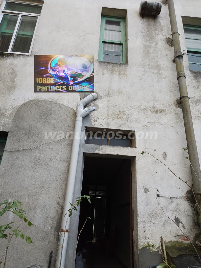120.000 € - Casa para actualizar en Zona Garabolos Lugo (Zona av.Coruña Garabolos LUGO) 2