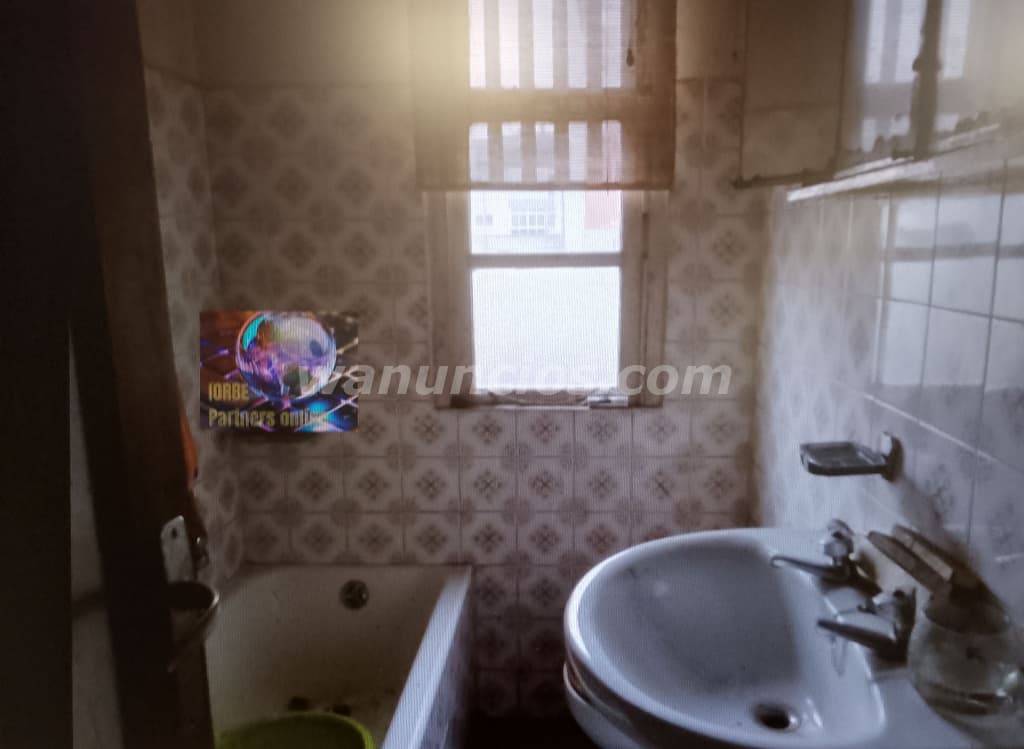120.000 € - Casa para actualizar en Zona Garabolos Lugo (Zona av.Coruña Garabolos LUGO) 3