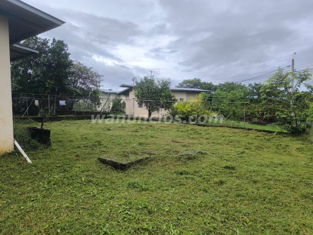 55.000 Balboas - SE VENDE CASA TIPO DUPLEX EN VILLA MAGNA (Loma Colorada) 4