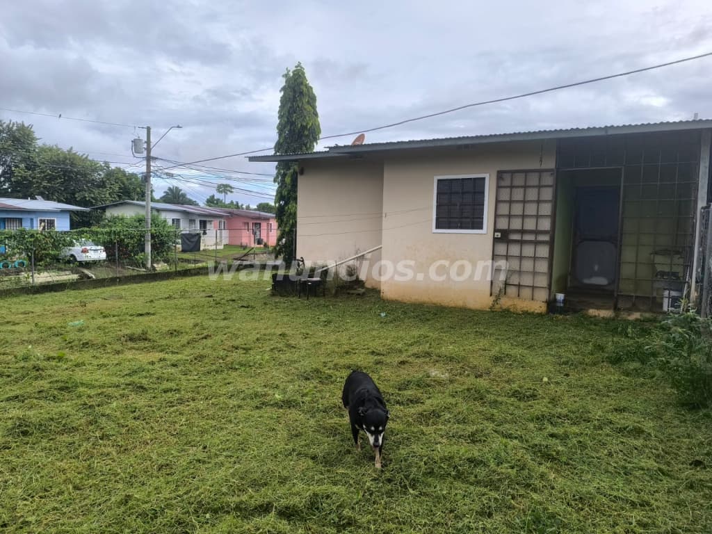 55.000 Balboas - SE VENDE CASA TIPO DUPLEX EN VILLA MAGNA (Loma Colorada) 5