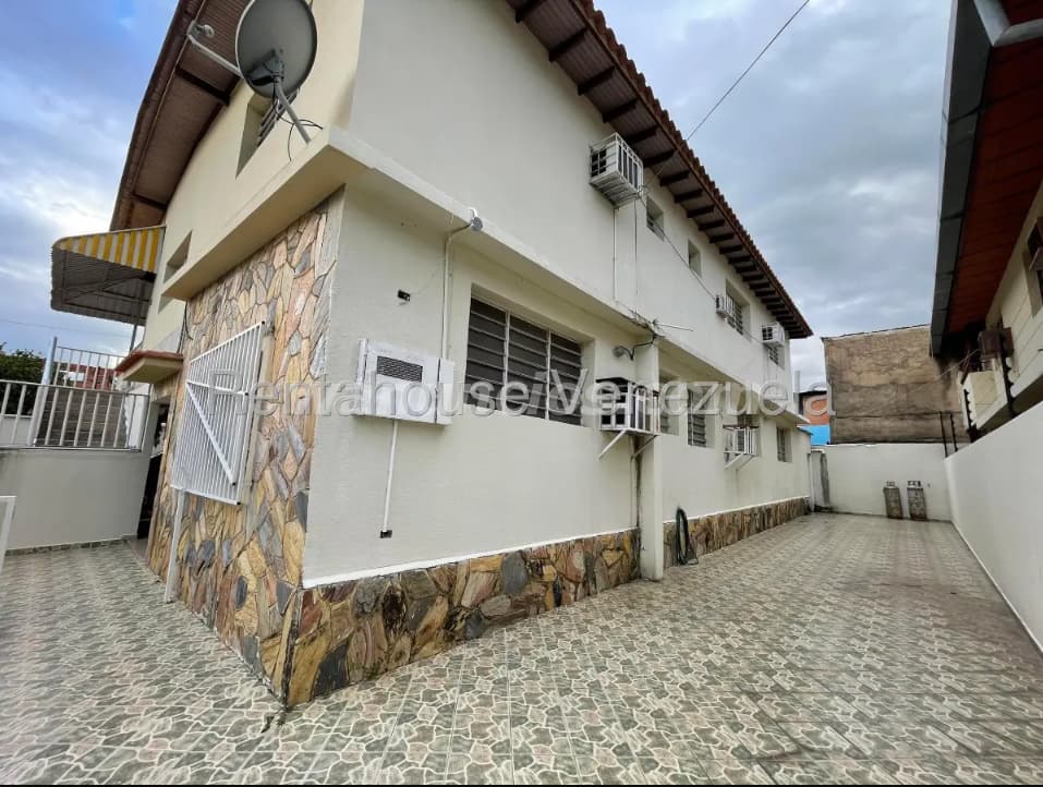 450 US$ - Casa en alquiler la cooperativa Maracay SOLO CLIENTE DIRECTO (Barrio la Cooperativa, Marac