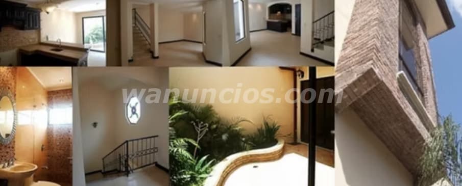 500.000 Colones - Casa esquinera amplia finos acabados esquinera (Curridabat; Ayarco Sur)