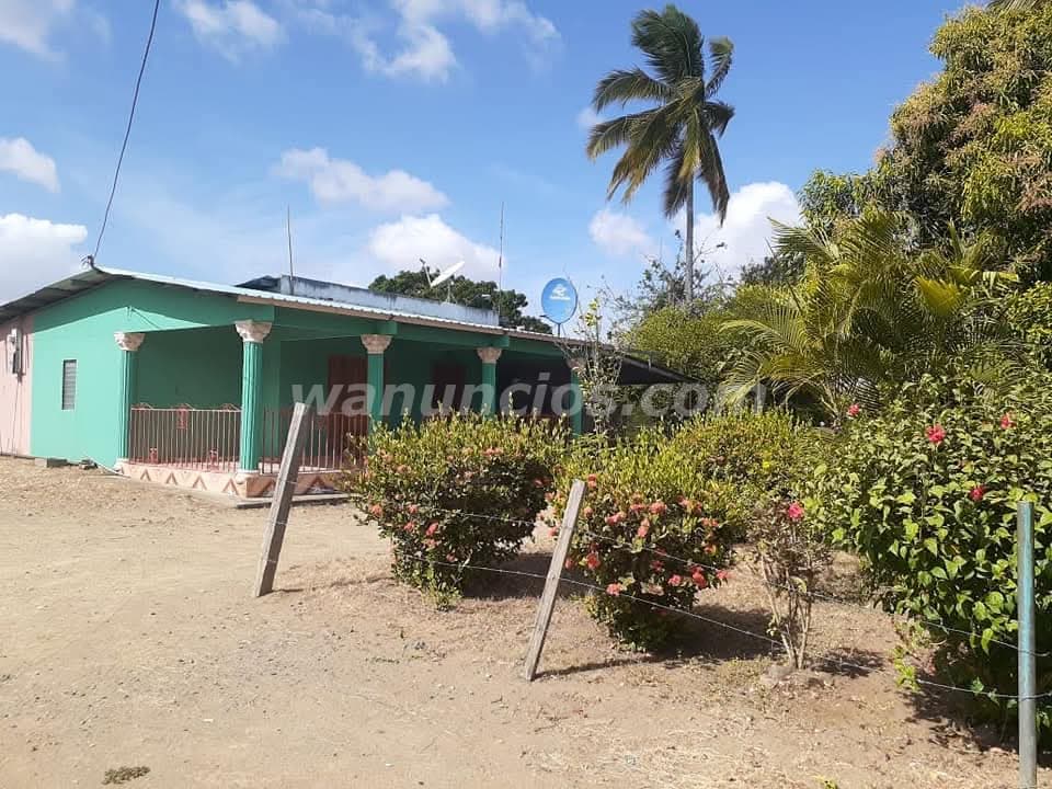 43.000 US$ - Vendo Casa en Tres Quebradas de Los Santos (Tres Quebradas, Los Santos.) 3