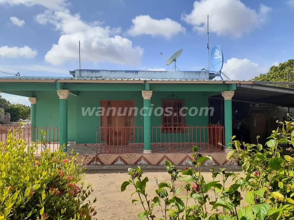 43.000 US$ - Vendo Casa en Tres Quebradas de Los Santos (Tres Quebradas, Los Santos.) 4