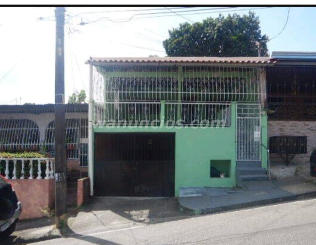 62.000 US$ - San Miguelito, Nuevo Veranillo Calle T Cerca del Supercentro Los Andes (San Miguelito)