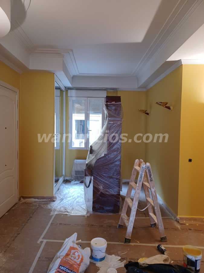 Empresa de pintura profesional, economicos (Navarra)