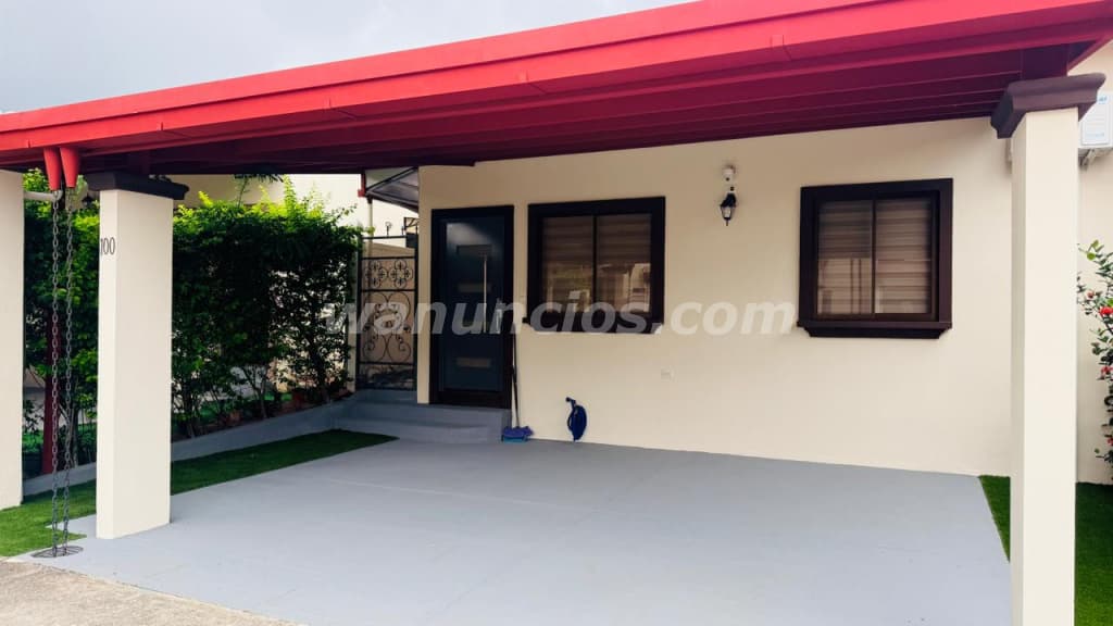 2.000 US$ - Venta o alquiler de hermosa vivienda completamente amueblada y remodelada (Guácima Arrib 2